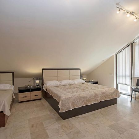 Cartez Boutique Hotel เยเรวาน ภายนอก รูปภาพ